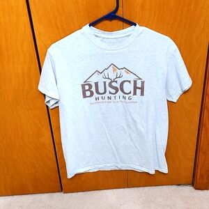 Busch tshirt